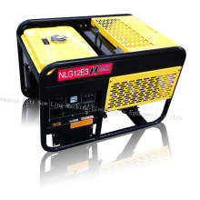 Gasoline Generator Set / Portable Generator Set / Residential Generator/Soundproof Gasoline Generator